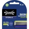 „Wilkinson Sword Hydro 5 Sensitive“ pakaitinis peilis
