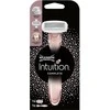 Wilkinson Sword Intuition Complete Razor moterims, 1 vnt