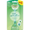 Wilkinson kardas Wilkinson My Intuition Xtreme3 Comfort Sensitive
