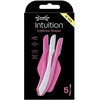 Wilkinson Sword Perfect Finish antakių formuotojas 5 vnt