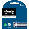 Wilkinson Sword Wilkinson Essentials 3 Hybrid