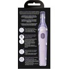 Wilkinson Sword Wilkinson kardas Wilkinson intuicija 4in1 puikus apdaila