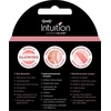 Wilkinson kardas Wilkinson intuicija Dermaglow