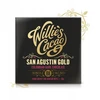 Willie's Cacao - 88 % San Agustin auksinis Kolumbijos šokoladas 50 g