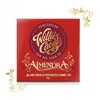 Willie's Cacao - Šokoladas - Almendra Dark 50g