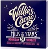 Willie's Cacao - Žvaigždžių pienas Indonezijos surabaja 50g
