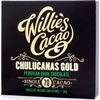 Willie's Cacao - 70% Chulucanas Gold Peru 50g