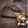 Willie's Cacao - Šokoladas - Almendra Dark 50g