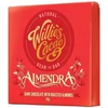 Willie's Cacao - Šokoladas - Almendra Dark 50g