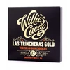 Willie's Cacao – 72% Las Trincheras Gold 50g