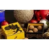 Willie's Cacao - Praline Truffles - Marc de Champagne 35g