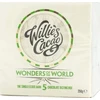 WORLD Willie's Cacao - Pasaulio stebuklai x 5 - 250g