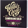 WORLD Willie's Cacao - Pasaulio stebuklai x 5 - 250g