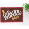 Other Brand Willy Wonka - Wonka baro kilimėlis (40 x 60 cm)