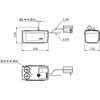 Wilo KONDENSATO SIURBLYS WILO-PLAVIS 013-C-2G