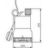 Wilo TM 32/8*