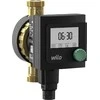 Recirkuliacinis siurblys Wilo, Star-Z, NOVA T 138 mm
