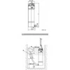 POMPA WILO-EXTRACT FIRST SE 303 EM/A