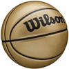 Wilson Wilson Gold Comp Mini Ball WTB1350XM Złote 3