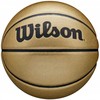 Wilson Wilson Gold Comp Mini Ball WTB1350XM Złote 3