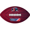 Wilson ELF Team Tailgate Hamburg Jr kamuolys WF4014601XB