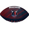 Wilson ELF Team Tailgate Hamburg Jr kamuolys WF4014601XB