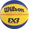 WILSON WILSON FIBA 3X3 REPLICA krepšinio kamuolys
