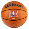 Wilson Wilson Jr NBA WNBA Auth Outdoor Ball WZ3021801XB Oranžinė 5