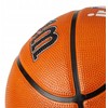 Wilson Wilson Jr NBA WNBA Auth Outdoor Ball WZ3021801XB Oranžinė 5