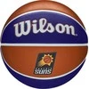 Wilson NBA Phoenix komanda Suns Ball WTB1300XBPHO Oranžinis 7