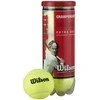 WILSON CHAMPIONSHIP (4) teniso kamuoliukai