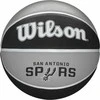 Wilson Krepšinio kamuolys Wilson WTB1300IDSAN Šviesiai pilka