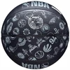KREPŠINIO KAMUOLYS WILSON NBA ALL TEAM R.7 795074