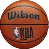 WILSON NBA DRV PRO krepšinio kamuolys