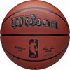 Wilson NBA Authentic City Čikagos kamuolys WZ2016002XB Krepšinio kamuolys