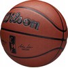 Wilson NBA Authentic City Čikagos kamuolys WZ2016002XB Krepšinio kamuolys