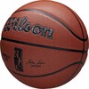 Wilson NBA Authentic City New York Kamuolys WZ2016001XB Krepšinis