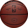 Wilson NBA Authentic City Paris Kamuolio WZ2016004XB Krepsinio Kamuolio