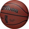 Wilson NBA Authentic City Paris Kamuolio WZ2016004XB Krepsinio Kamuolio