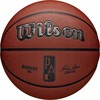 Wilson NBA Authentic City Paris Kamuolio WZ2016004XB Krepsinio Kamuolio