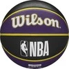WILSON NBA TEAM TRIBUTE LAKERS krepšinio kamuolys