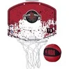 Wilson NBA Team Phoenix Suns Mini Hoop WTBA1302PHO tamsiai mėlyna One size