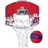 Wilson NBA Team Phoenix Suns Mini Hoop WTBA1302PHO tamsiai mėlyna One size