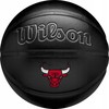 Wilson NBA komandinis „Chicago Bulls“ kamuolys WZ4026405XB Krepsinio kamuolio