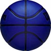 Wilson NBA komandos „Golden State Warriors“ „Premiere“ kamuolys WZ4026410XB Krepšinis