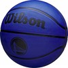 Wilson NBA komandos „Golden State Warriors“ „Premiere“ kamuolys WZ4026410XB Krepšinis