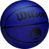 Wilson NBA komandos „Golden State Warriors“ „Premiere“ kamuolys WZ4026410XB Krepšinis