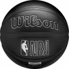 Wilson NBA komandos „Los Angeles Lakers“ „Premiere“ kamuolys WZ4026414XB Krepšinio kamuolys
