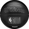 Wilson NBA komandos „Milwaukee Bucks“ kamuolys WZ4026417XB Krepšinis