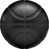 Wilson NBA komandos „Milwaukee Bucks“ kamuolys WZ4026417XB Krepšinis